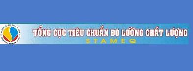 TỔNG CỤC TIÊU CHUẨN ĐO LƯỜNG CHẤT LƯỢNG 